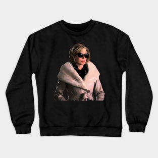 Diane Lockhart Shady Lady Crewneck Sweatshirt